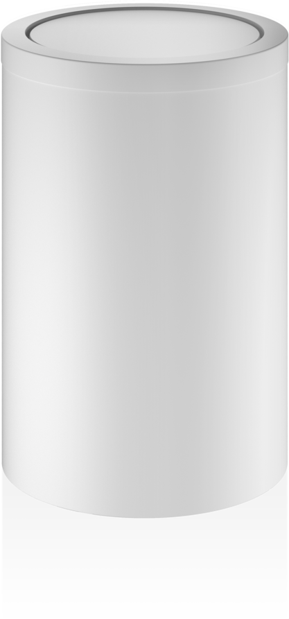 0607950 Корзина для бумаги DW 124 DECOR WALTHER