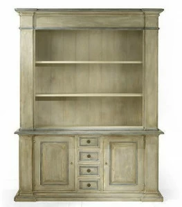 MARIONI Комод деревянный с распашными дверцами Siena 02480