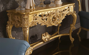 Консоль  MORELLO GIANPAOLO 1810/W