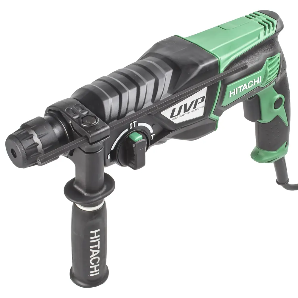 Перфоратор Hitachi, 850 Вт, 3,4 Дж STLM-2065653