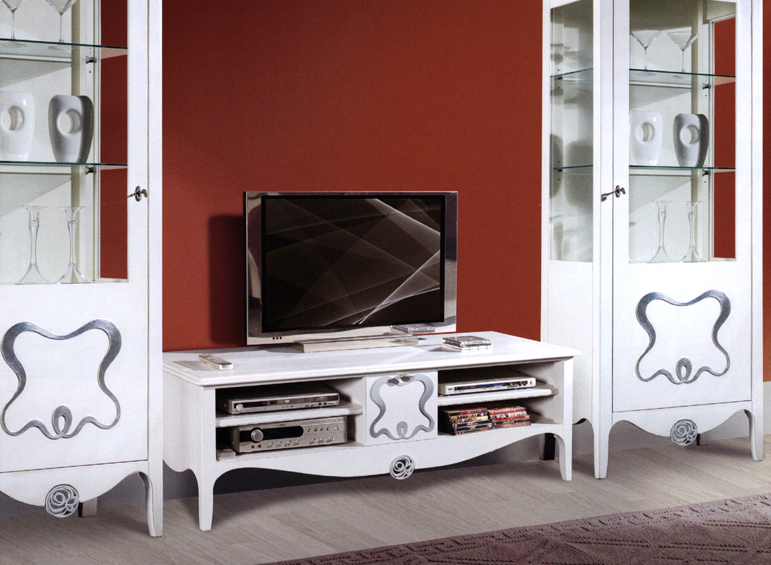 Тумба под TV  GIULIACASA P2503 Michelangelo