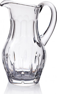 10622826 Cristal de Paris Кувшин Cristal de Paris "Барселона" 1л Хрусталь