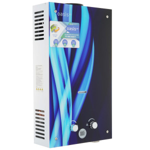 9961878 Водонагреватель газовый Oasis Eco G-20