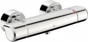 Oras 5760 Смеситель для душа 5760 Care Хром