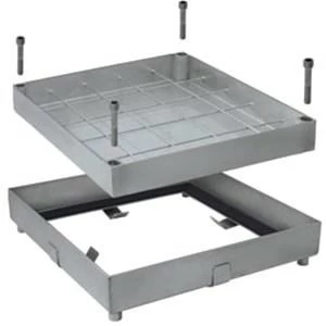 LEONI Рамы инспекционных стоек для полов