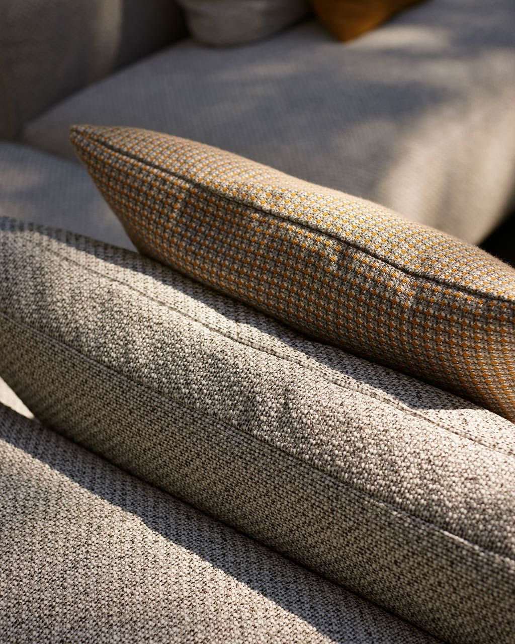 Ткань сад диван Exteta Эльба ARCH-00086973 - Вид №33