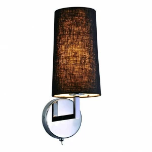 Бра Newport 14701/A black NEWPORT  118961 Черный