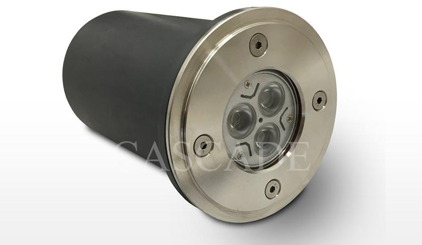 CASCADE Якоря и ниши для подводных фонарей sun-id-1359516 - Вид №6