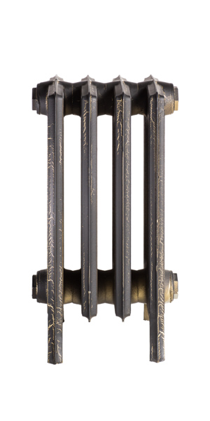 Чугунный радиатор Demir Dokum Tower 6049 6 секций 7516 - Вид №8