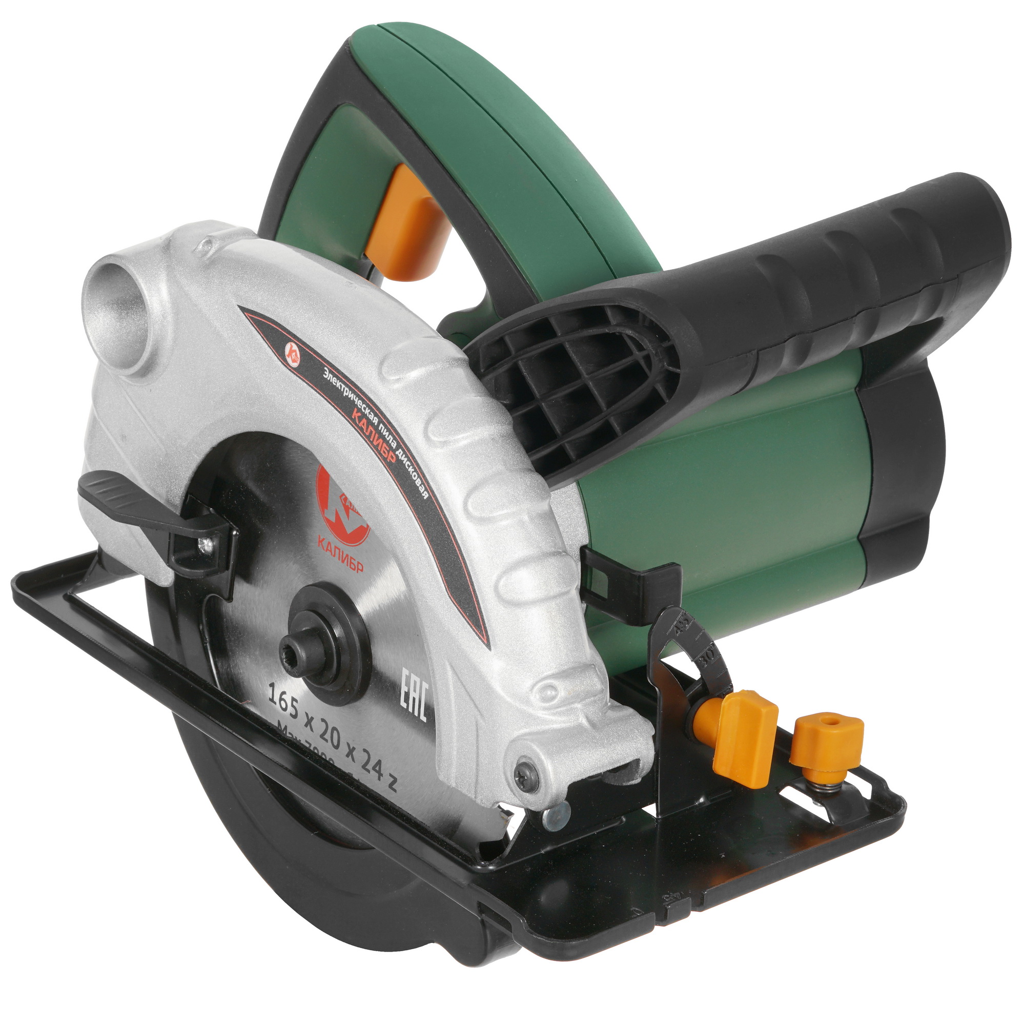 Пила дисковая Калибр ЭПД-1100/165D 5313255 STDN-0022211