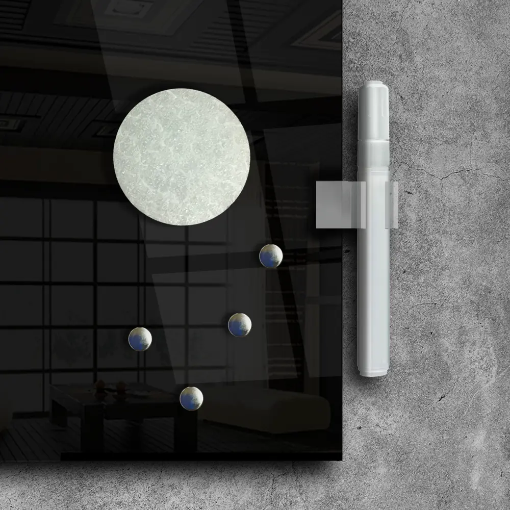 Доска для записей магнитно-маркерная Фон 5 40x60 см Santreyd STLM-2210025 - Вид №3