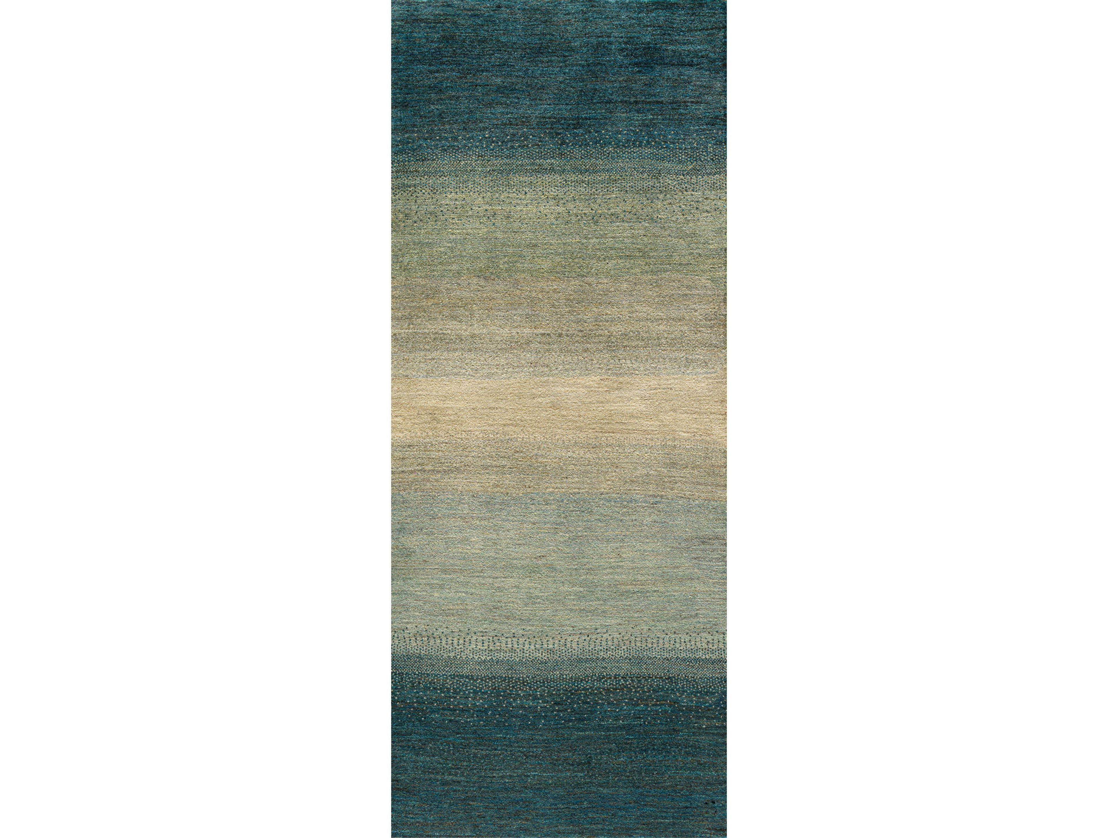 Прямоугольный шерстяной ковер Zollanvari Gabbehs Geometric ARCH-00098856 - Вид №1