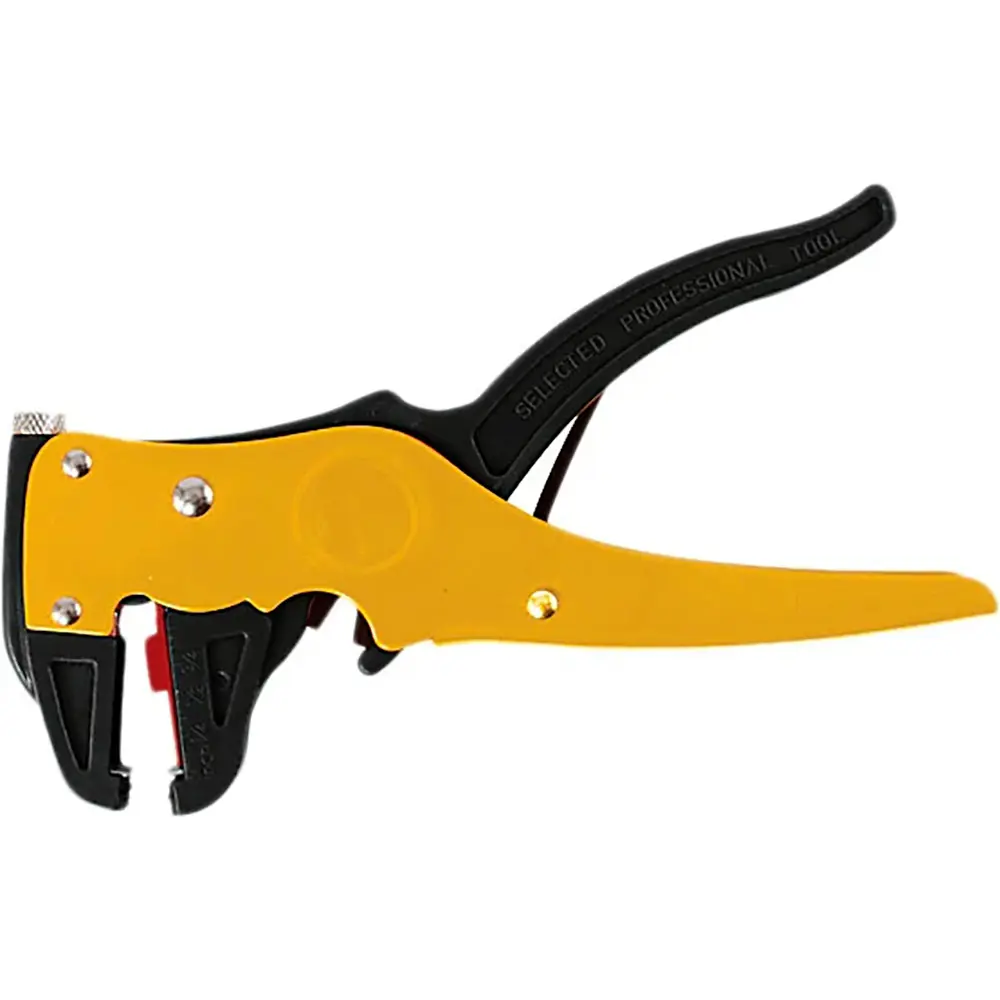 Клещи-автомат для зачистки Fit 60024 1-7 мм 82273433 STLM-2000705 