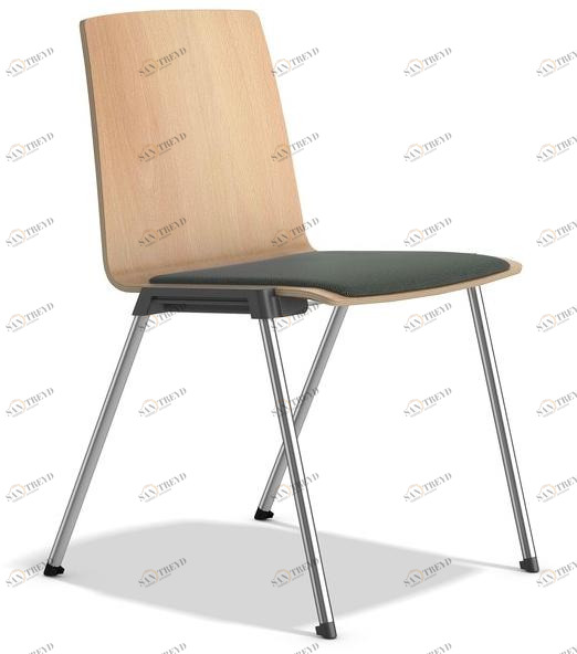 Casala Стул складной, складной Caliber 2891/00