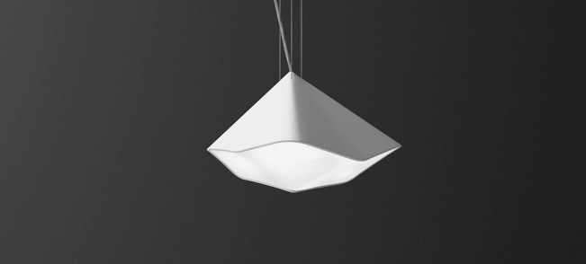 004278 Люстра Vibia Glory - Вид №1