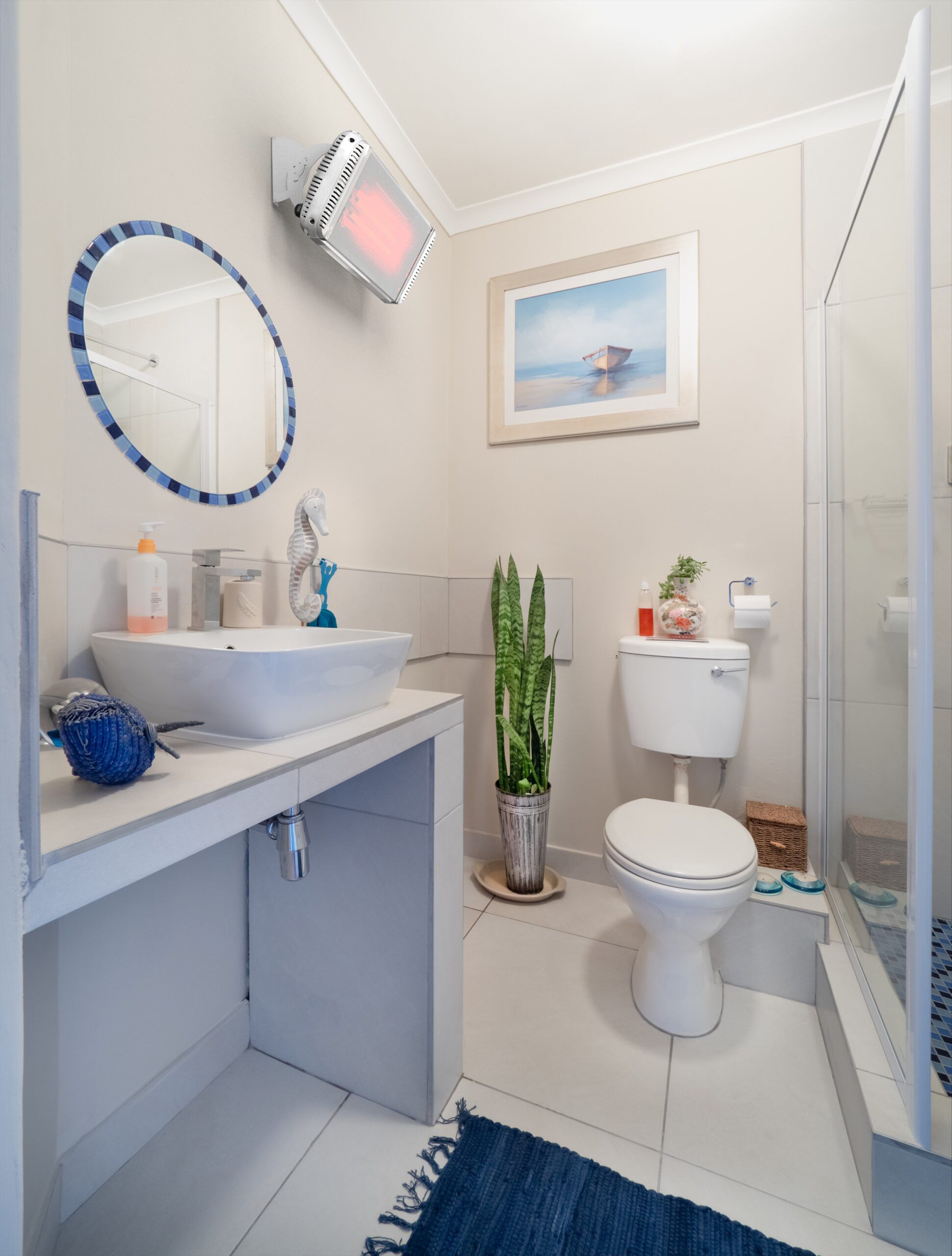 Инфракрасная электрическая плита Mo-el Aaren ARCH-00052112 - Вид №1