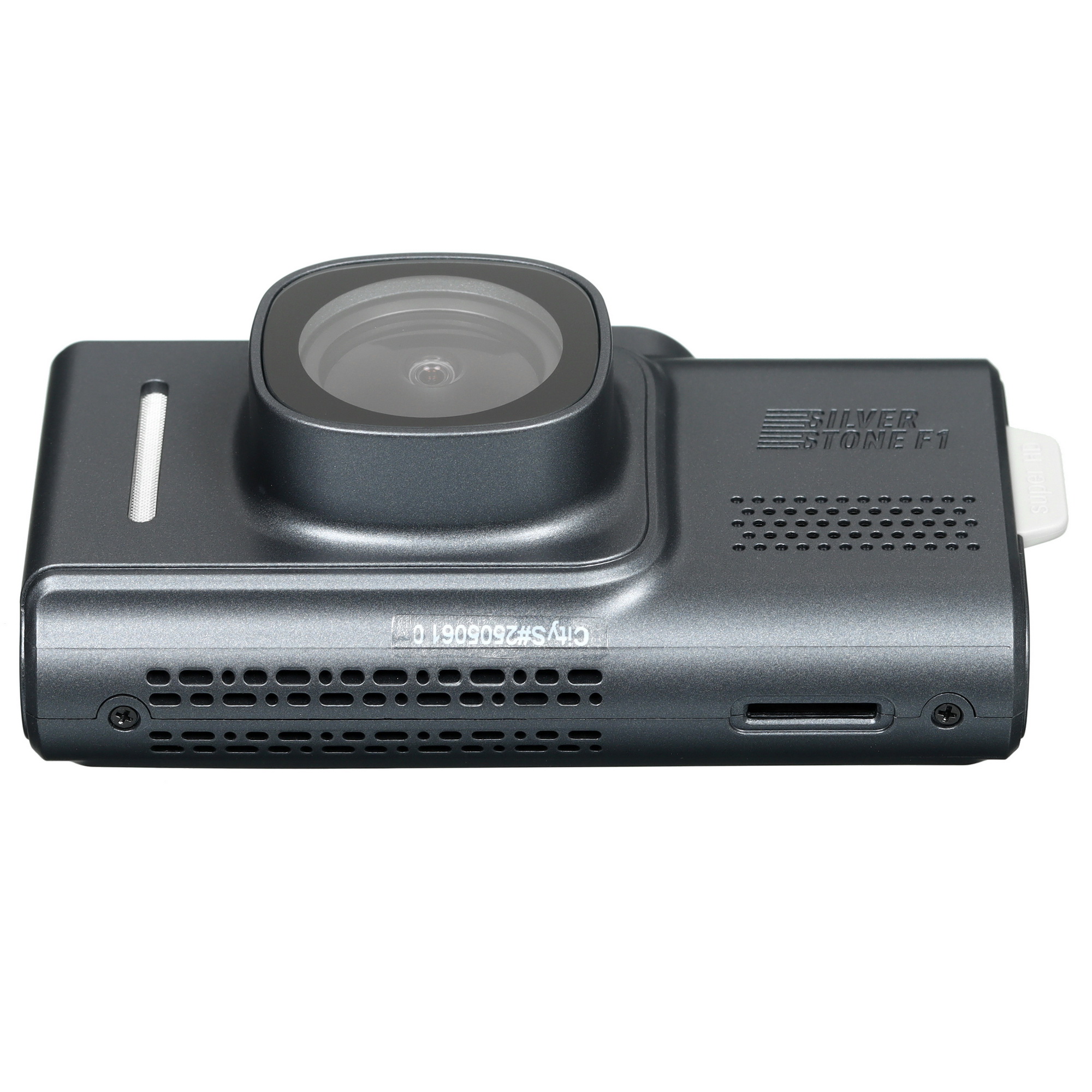 5456963 Видеорегистратор SilverStone F1 CityScanner 4K STDN-0090402 - Вид №6