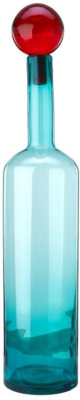 Pols Potten Стеклянная бутылка Multi 140-300-015 - Вид №8