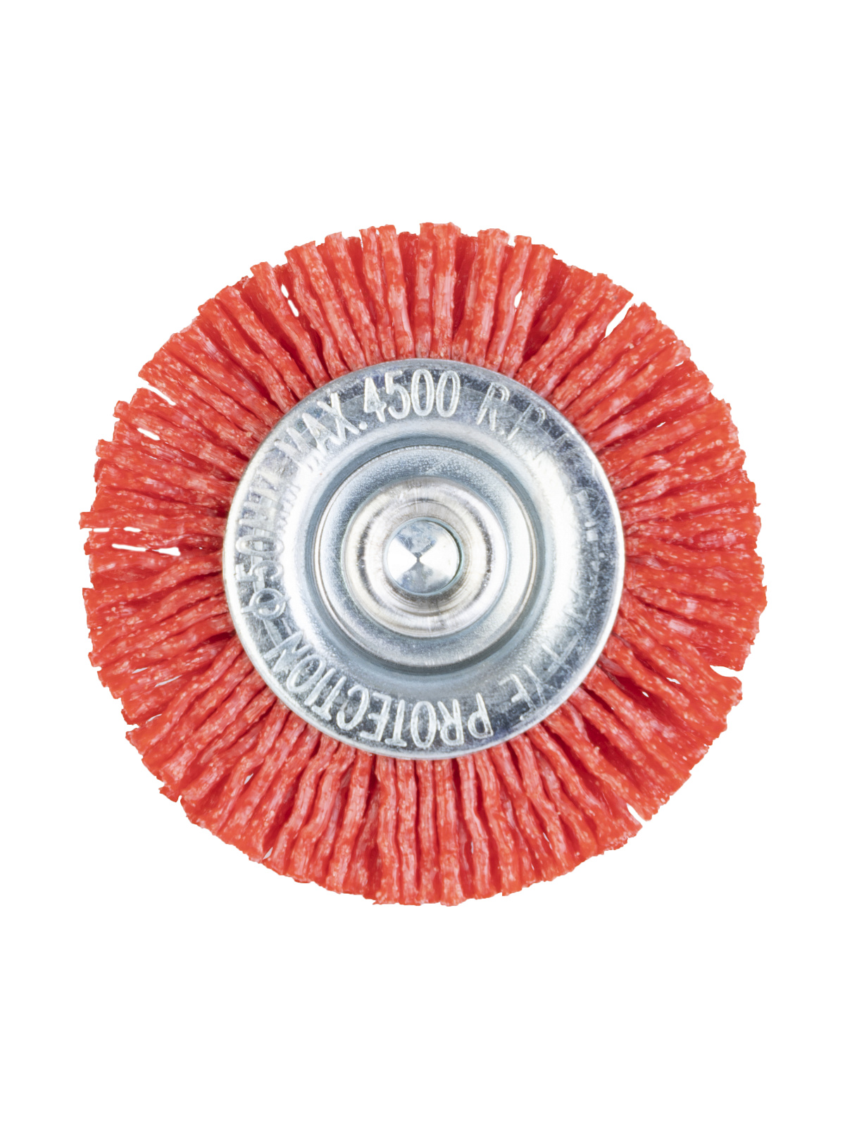 Щетка Elitech 204317 50 мм 9130336 STDN-0116414 - Вид №1