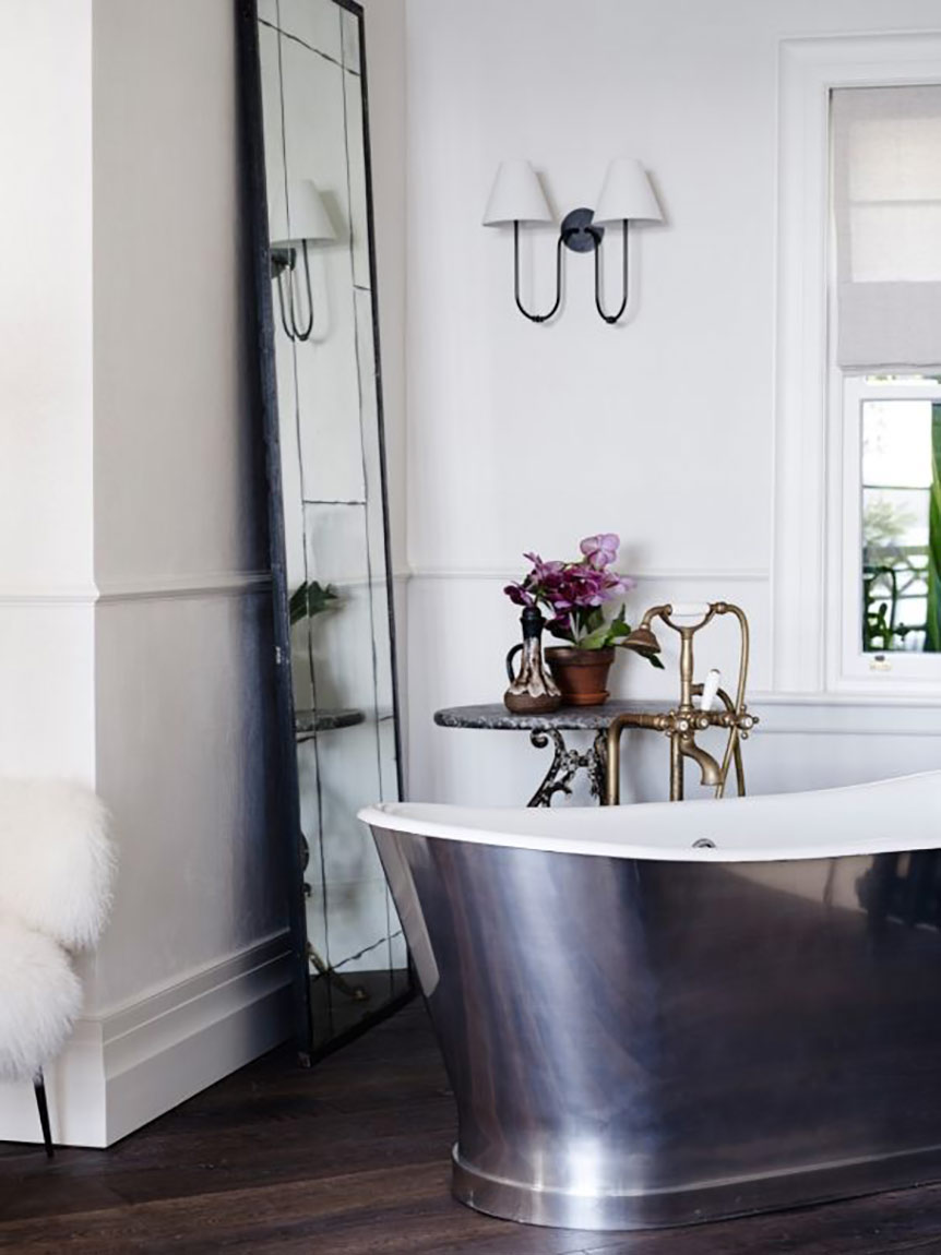 1441 ** 18 Комплект для ванны Nicolazzi Series Traditional  - Вид №16