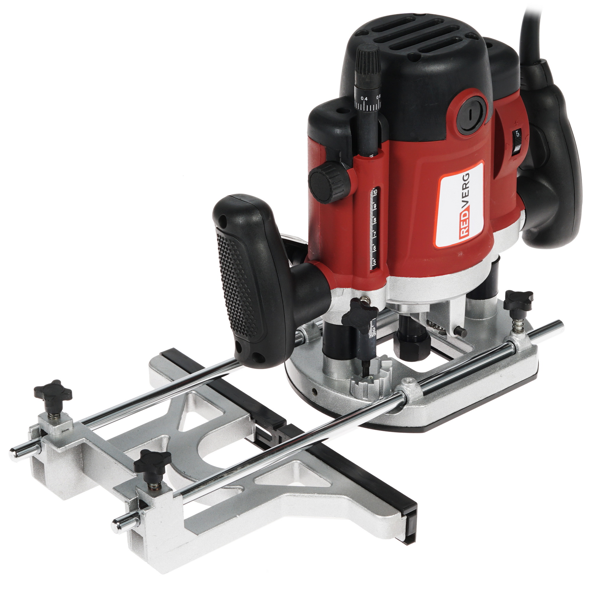 Фрезер RedVerg RD-ER160 8106618 STDN-0050597