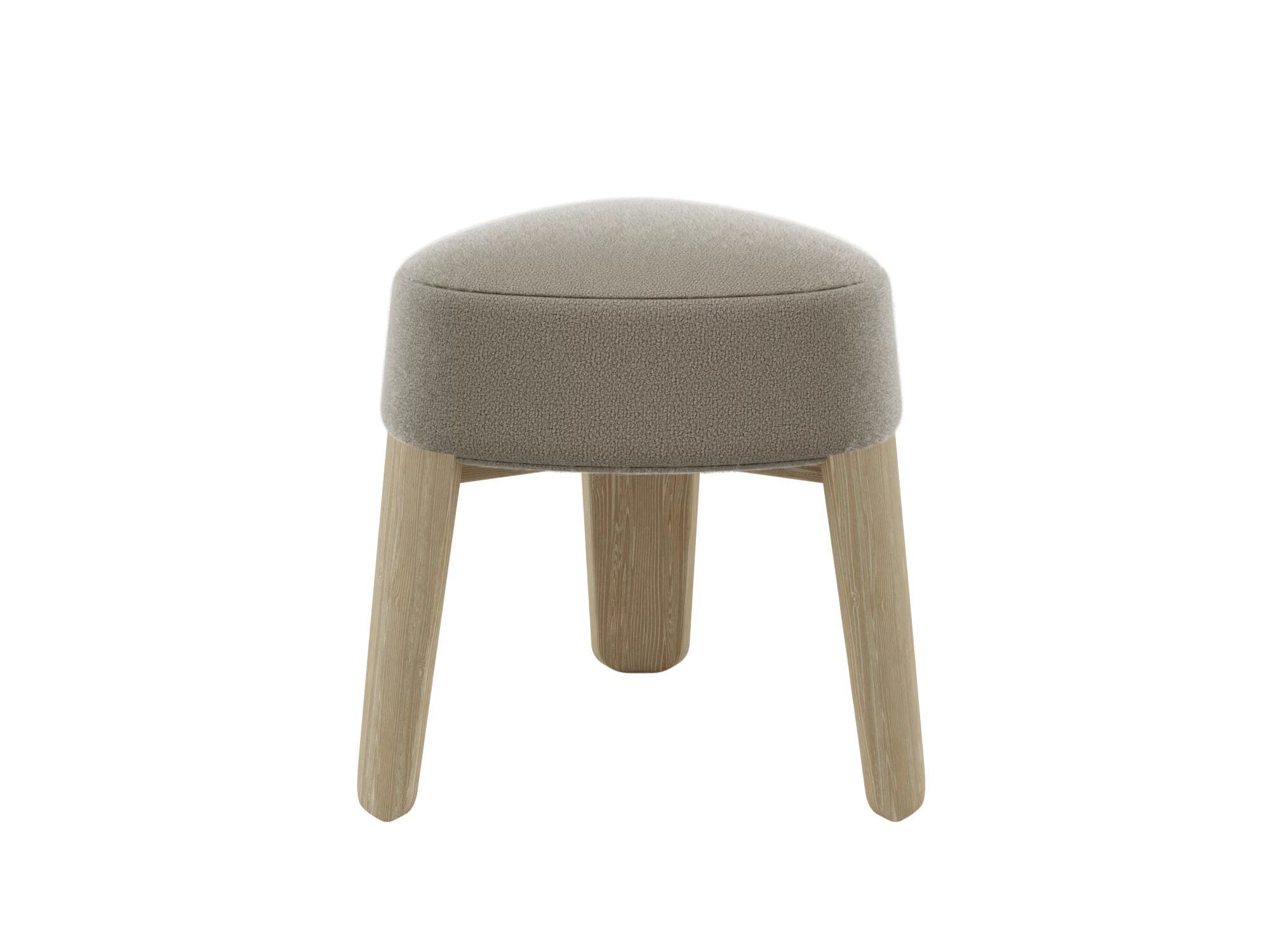 Тканевый мягкий стул blomus Kuon ARCH-00118095 - Вид №2