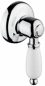 newform 3-ходовой переключатель Daytime 69073