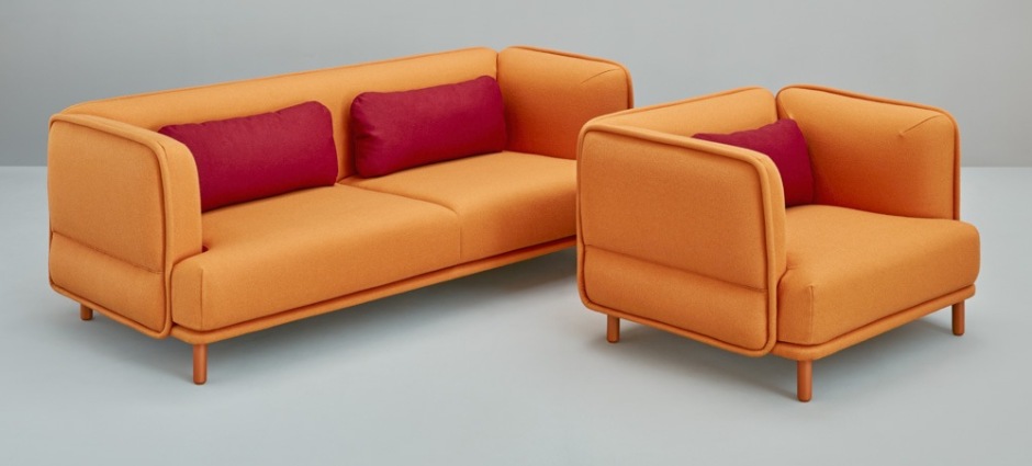 050023 Диван Missana Hug Santreyd - Вид №4