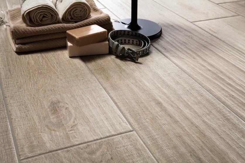 Panaria Ceramica Пол из керамогранита под дерево Assi d'alpe sun-id-1415966 - Вид №11