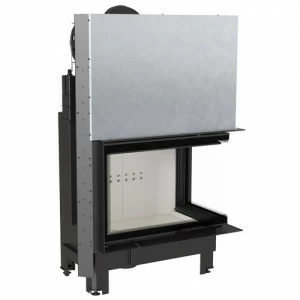 Каминная топка Kratki MBA/P/BS/G/SG