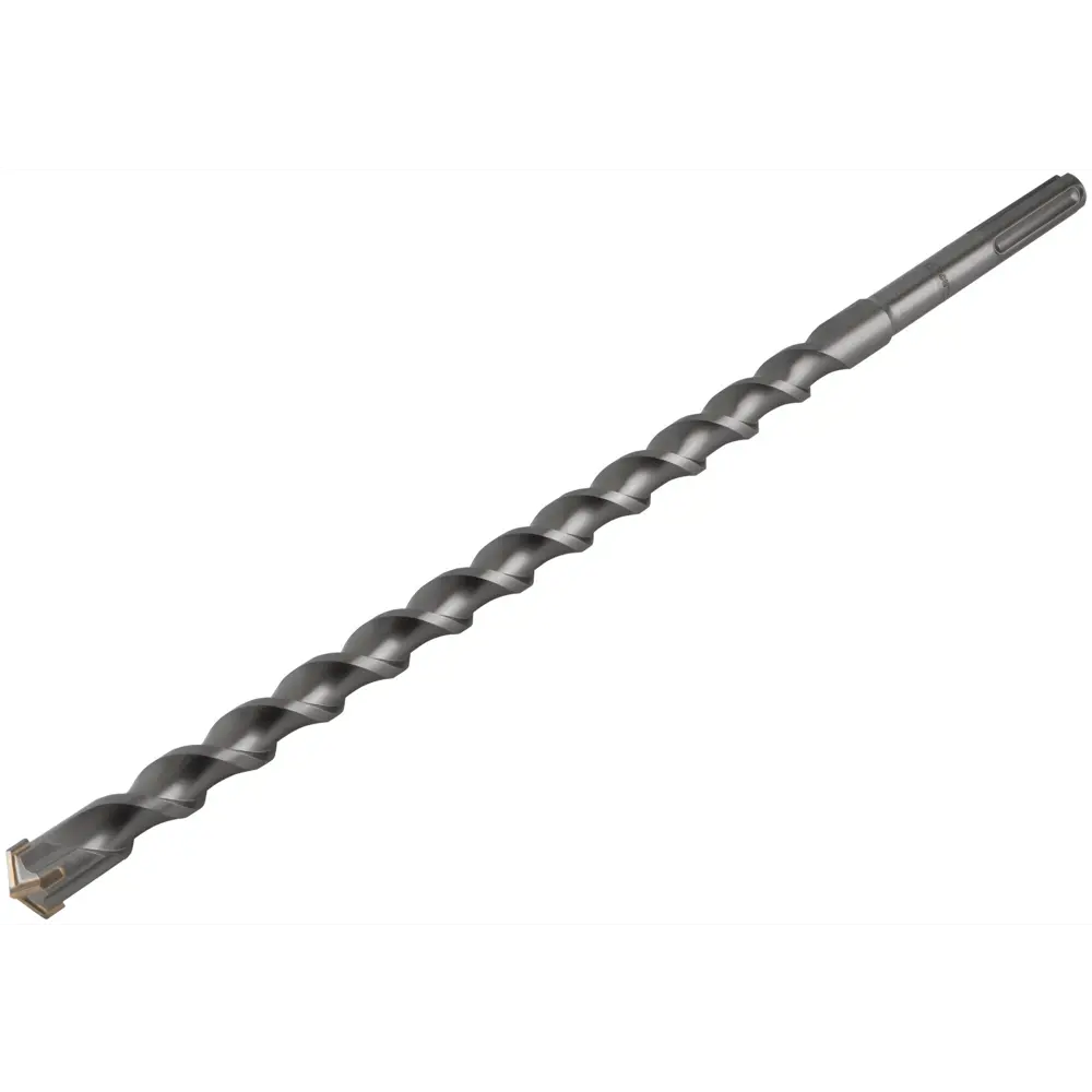 Бур по бетону SDS-max Cutop 25x540 мм STLM-2144023