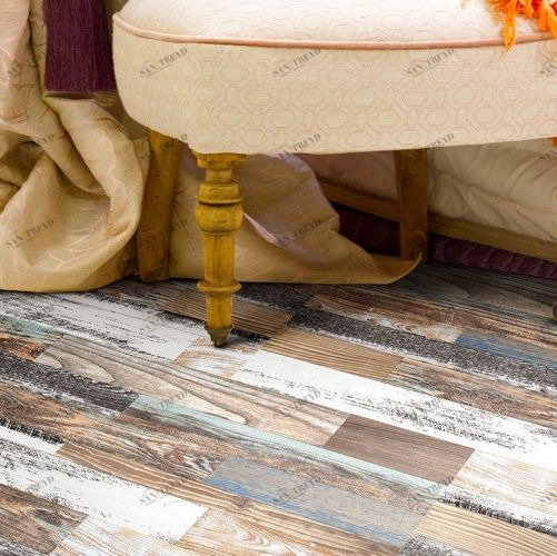 Пробка CorkStyle Impuls Tender (Гладкая) 915х305 мм 1001400090