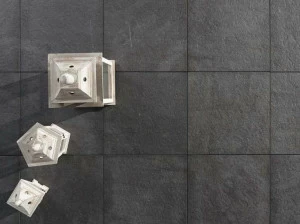 L’ALTRA PIETRA Уличные полы под камень Castello