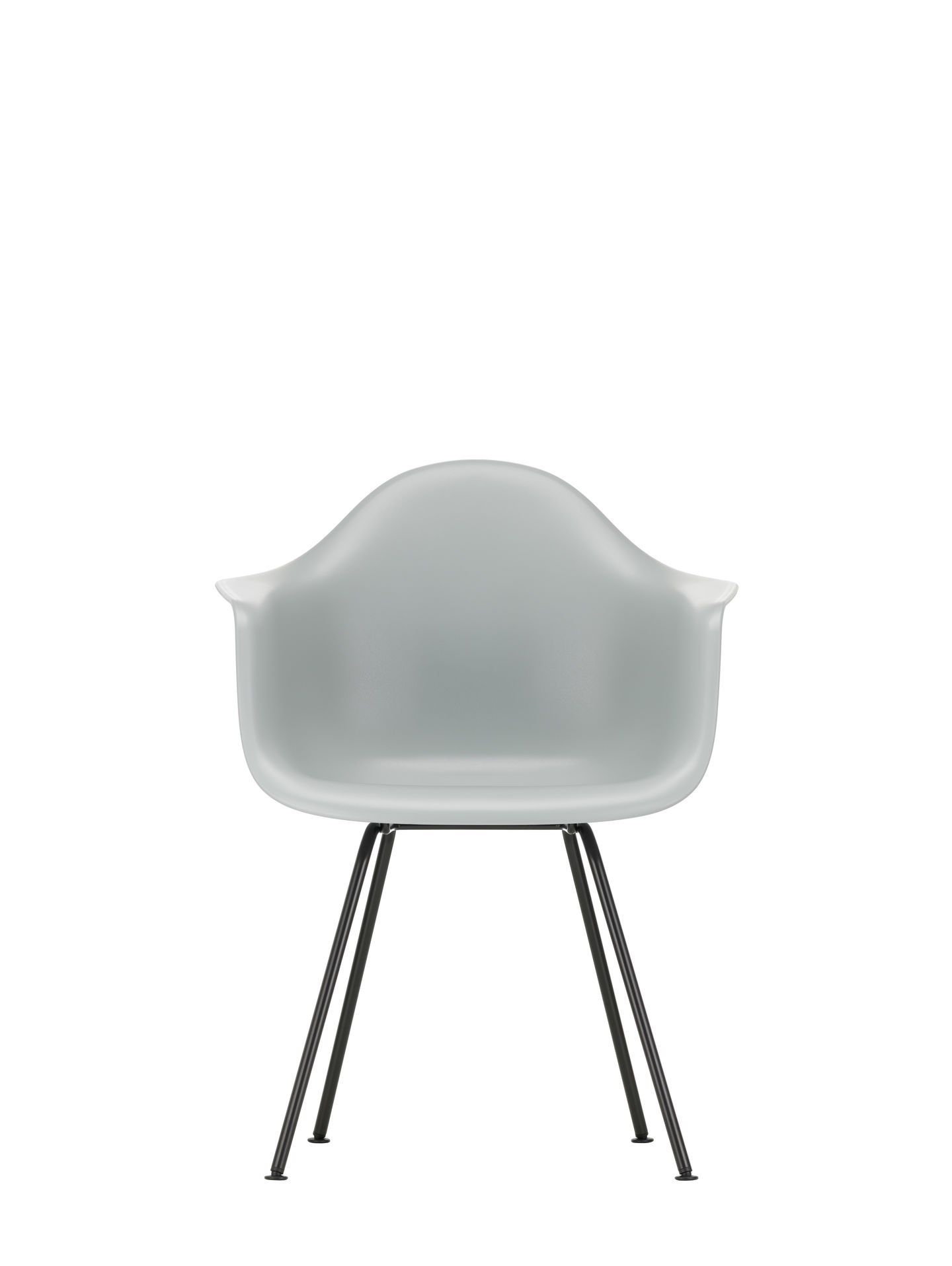 Мягкий тканевый стул с подлокотниками VITRA Eames Plastic Chair ARCH-00118150 - Вид №47