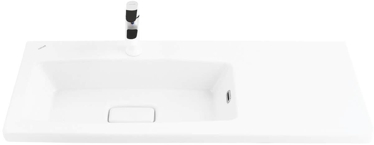 Умывальник Memory 100 см / MY100 Memory Creavit - Вид №1