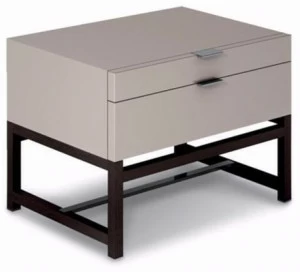 Minotti Прикроватный столик Harvey