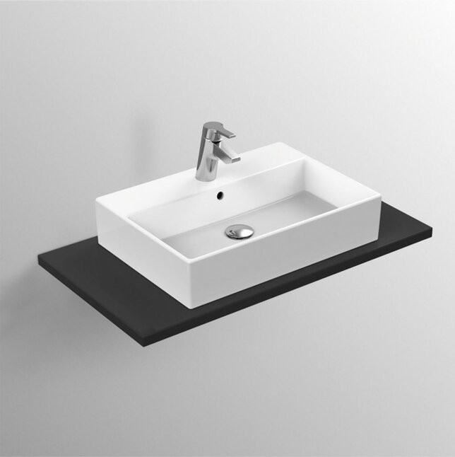 K078101 Раковина-чаша 60х42 см Ideal Standard STRADA - Вид №4