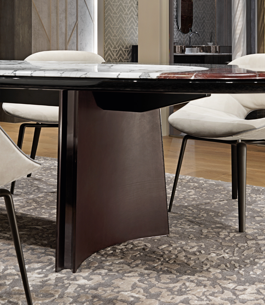 Jason Обеденный стол Visionnaire  - Вид №6