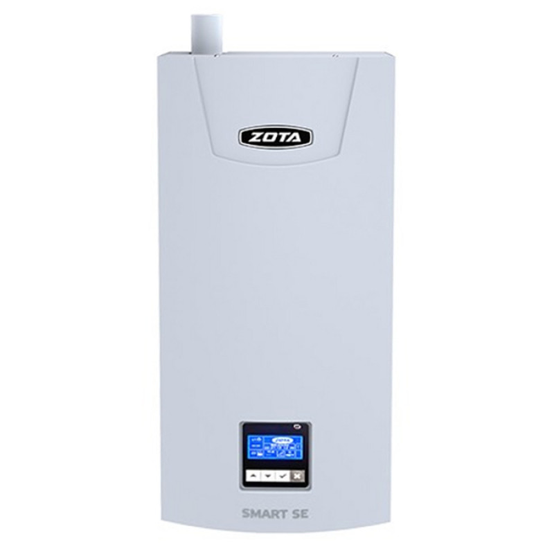 Электрический котел ZOTA 30 Smart SE 30SMARTSE - Вид №1