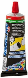 MAPEI Adesivi per tubazioni in plastica