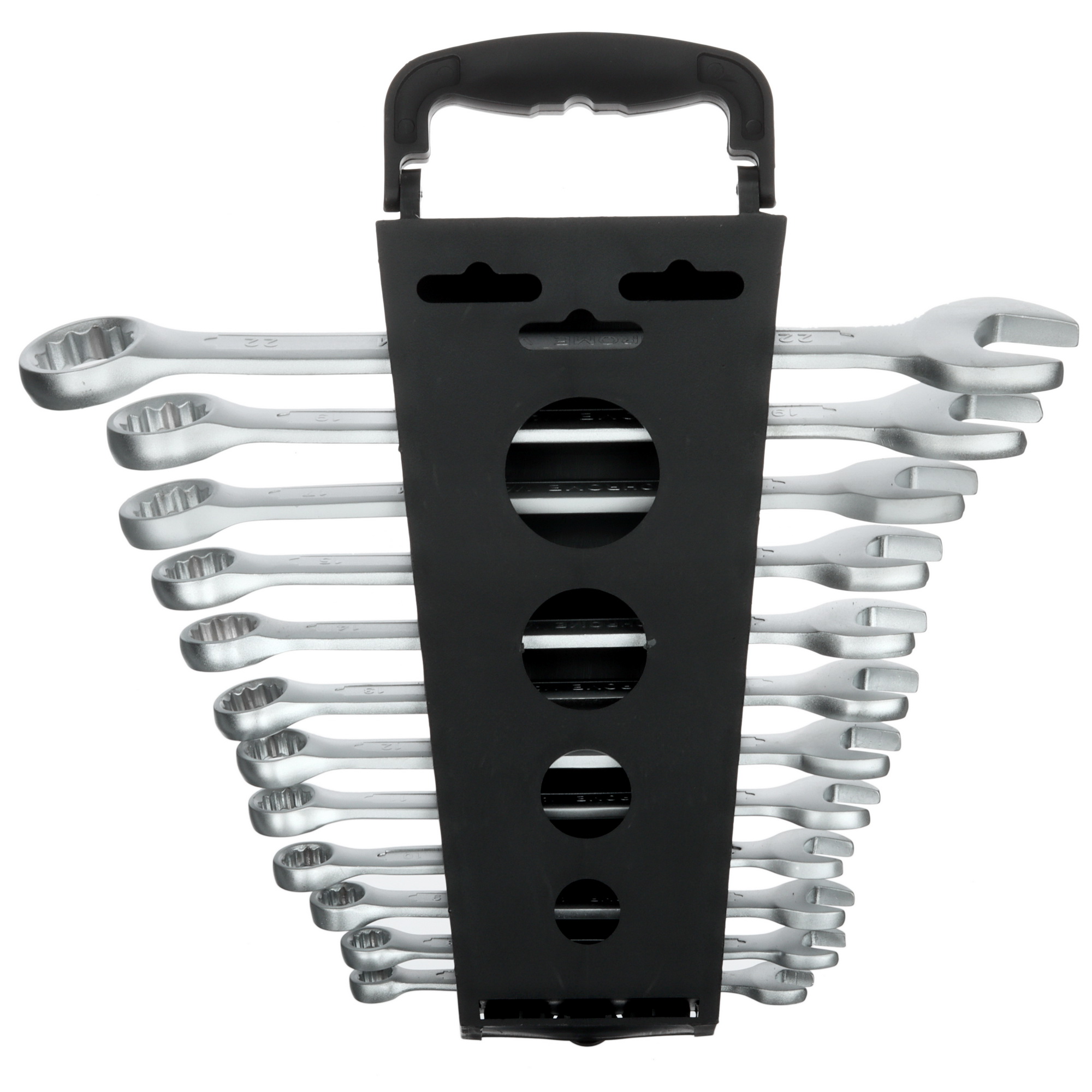 Набор ключей FinePower SW12 4781690 STDN-0097635 - Вид №1