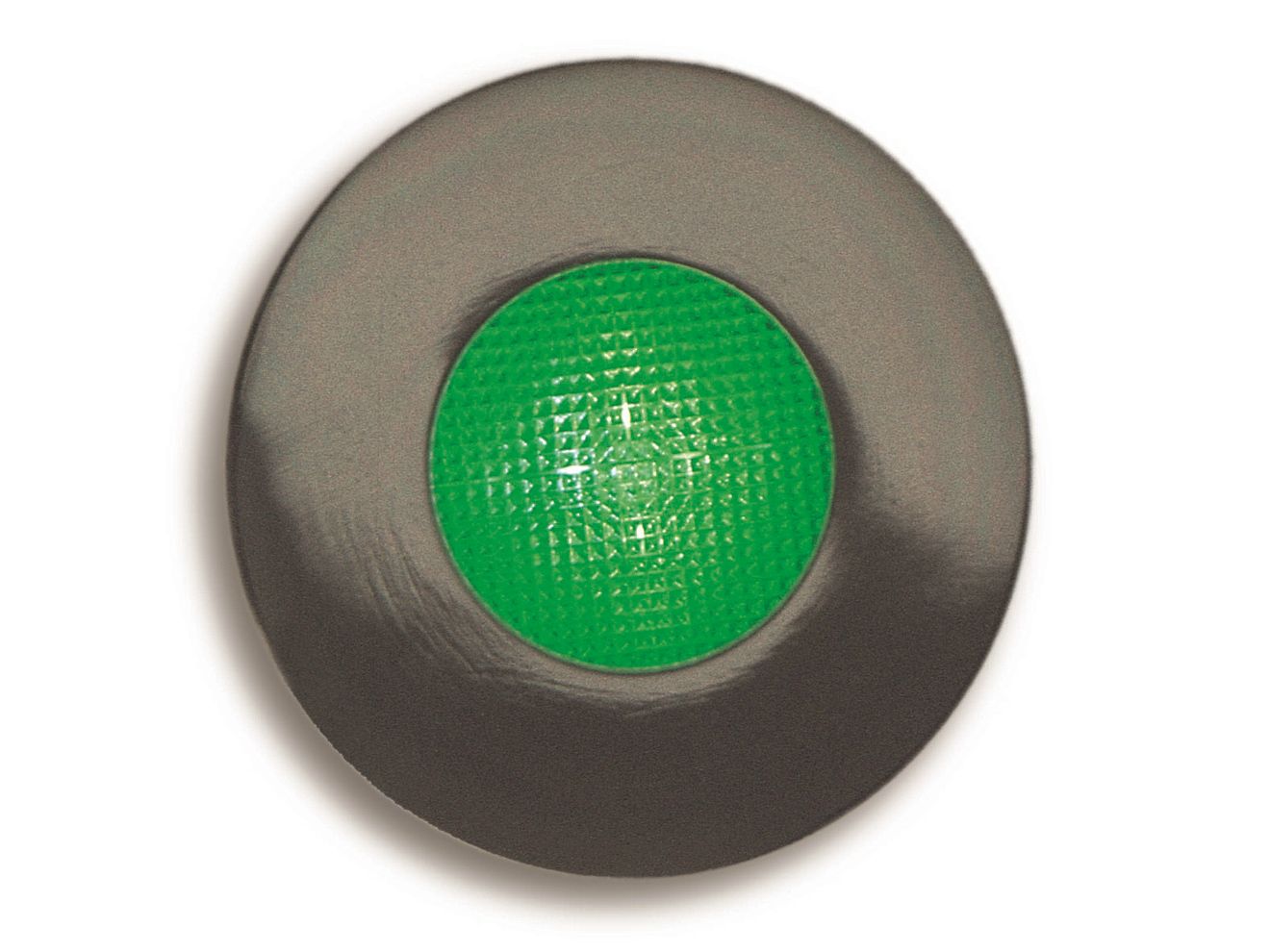 Светодиодный индикатор из нержавеющей стали DAISALUX LYRA ARCH-00053639 - Вид №1