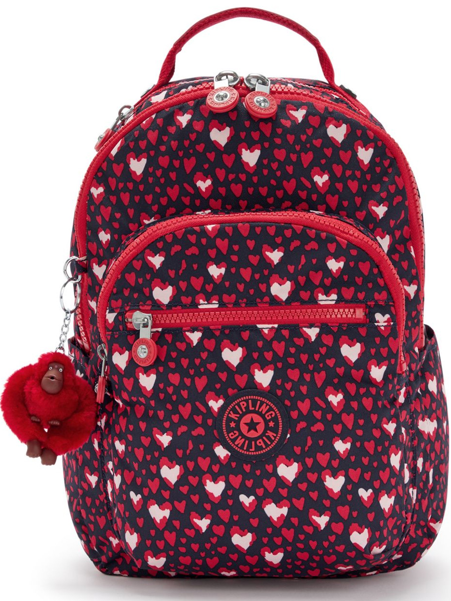 KI5357FB7 Рюкзак Small Backpack Kipling Seoul S 