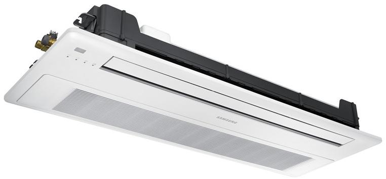 Samsung Climate Solutions Односторонний кассетный внутренний блок Dvm chiller sun-id-1440534 - Вид №1