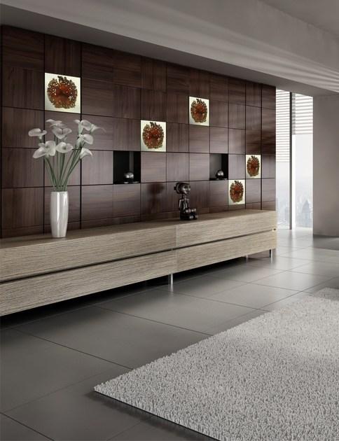 ANTICO TRENTINO Декоративная панель из дерева Briccola Briccole sun-id-1394614 - Вид №3