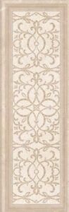 Concept Crema Marfil  рисунок 30х90