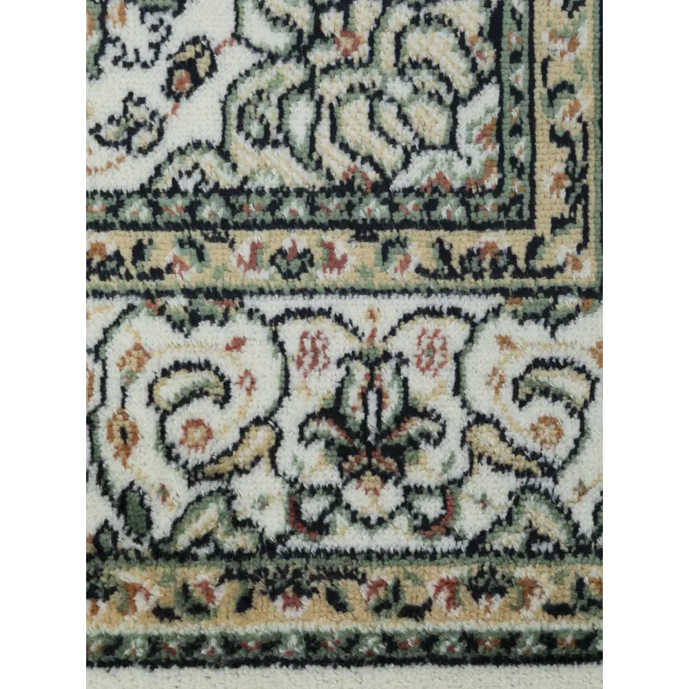 Ковер Ragolle Amalfi 80x150 см вискоза 914067/6161 цвет бежевый 89436953 STLM-2038978  - Вид №6