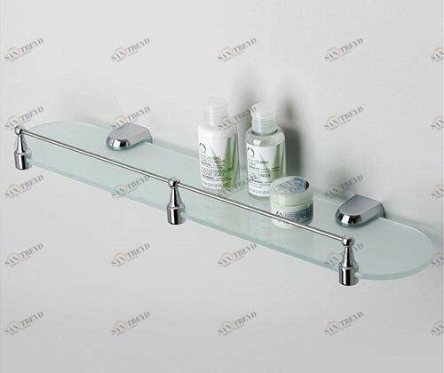 Berkel K-6844 (ранее К-6824) Полка стеклянная с бортиком Santreyd 