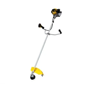 Мотокоса бензиновая Eurolux TR-2500T. 3.4 л.с.