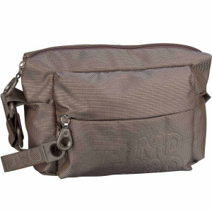 QMTT7-09K Сумка QMTT7 Cross-Body Bag Mandarina Duck MD20